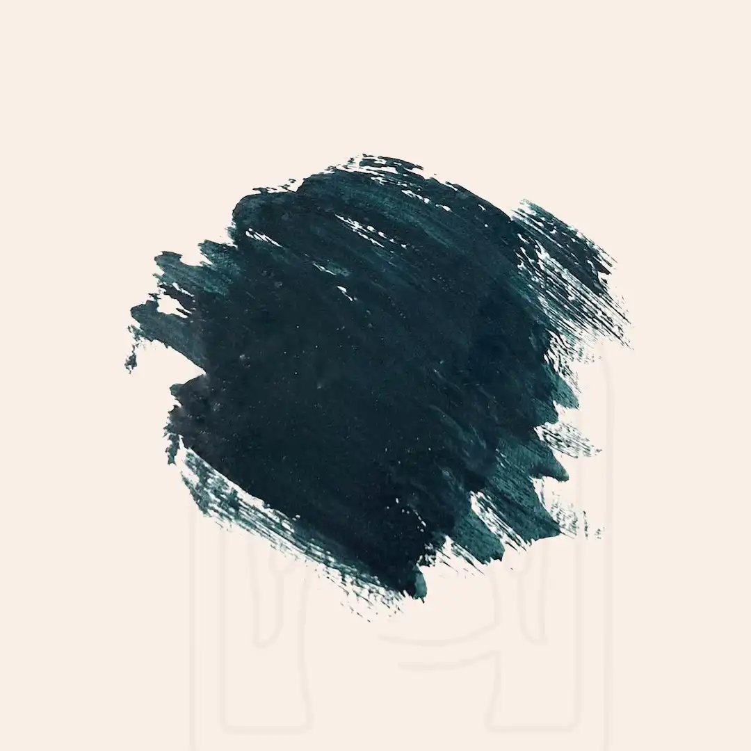 آندرگلیز سبزآبی کد ROYAL