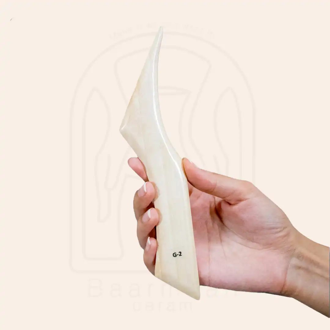 G2 - کاردک چوبی فرم دهنده