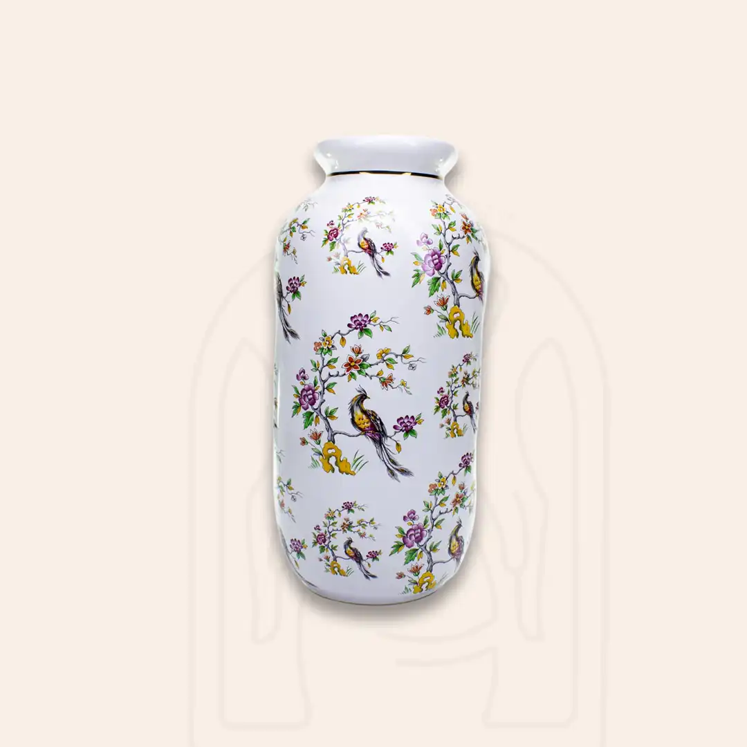 TF0320 ترانسفر طاوس