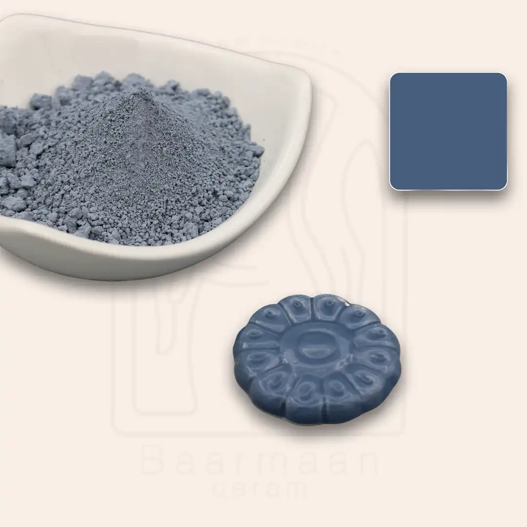 Code-431 استین آبی طوسی فررو اسپانیا