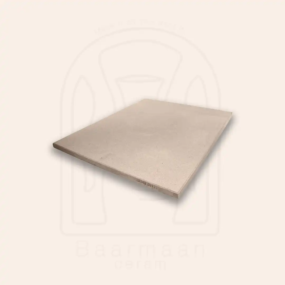 صفحه نسوز 1.5*50*40 سانتی متر - وارداتی