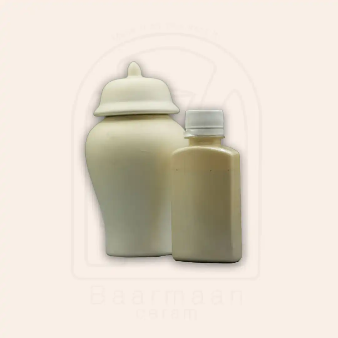Code-CR100 کروماتیک رولعابی صدفی روشن Sicer ایتالیا