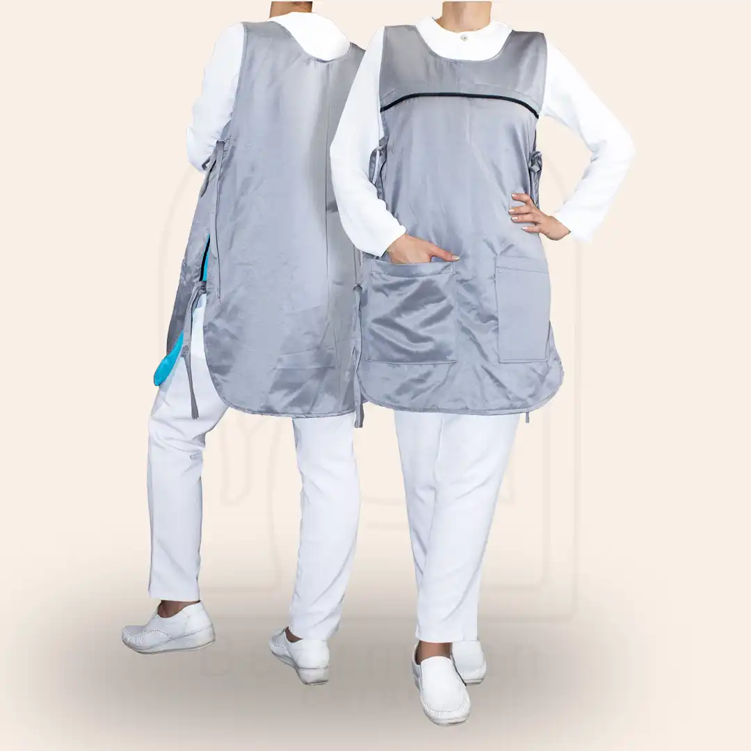 AP124 کاور کتان