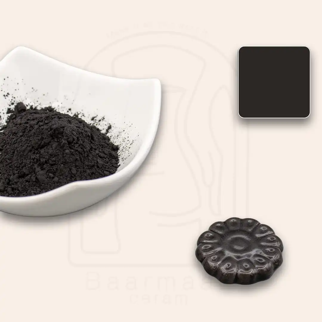 Code-705 استین مشکی ذغالی
