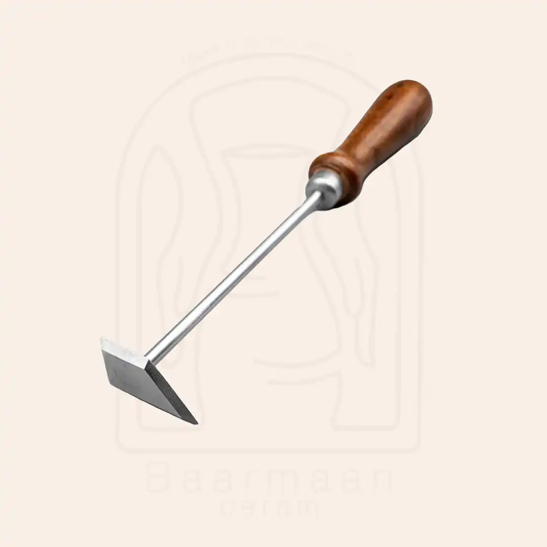 1680 ابزار تراش قالب و مدل F1