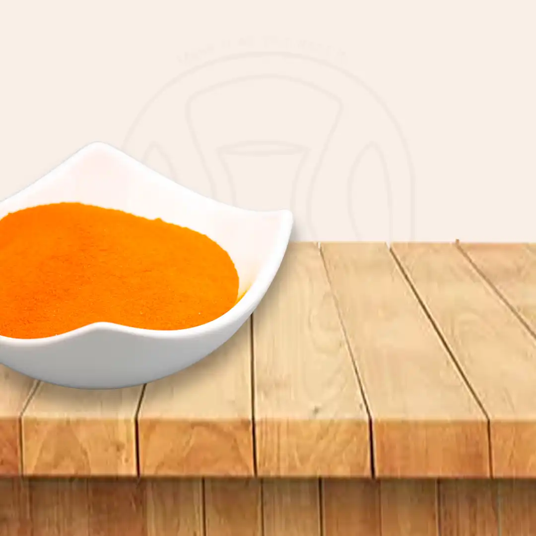 بی کرومات پتاسیم