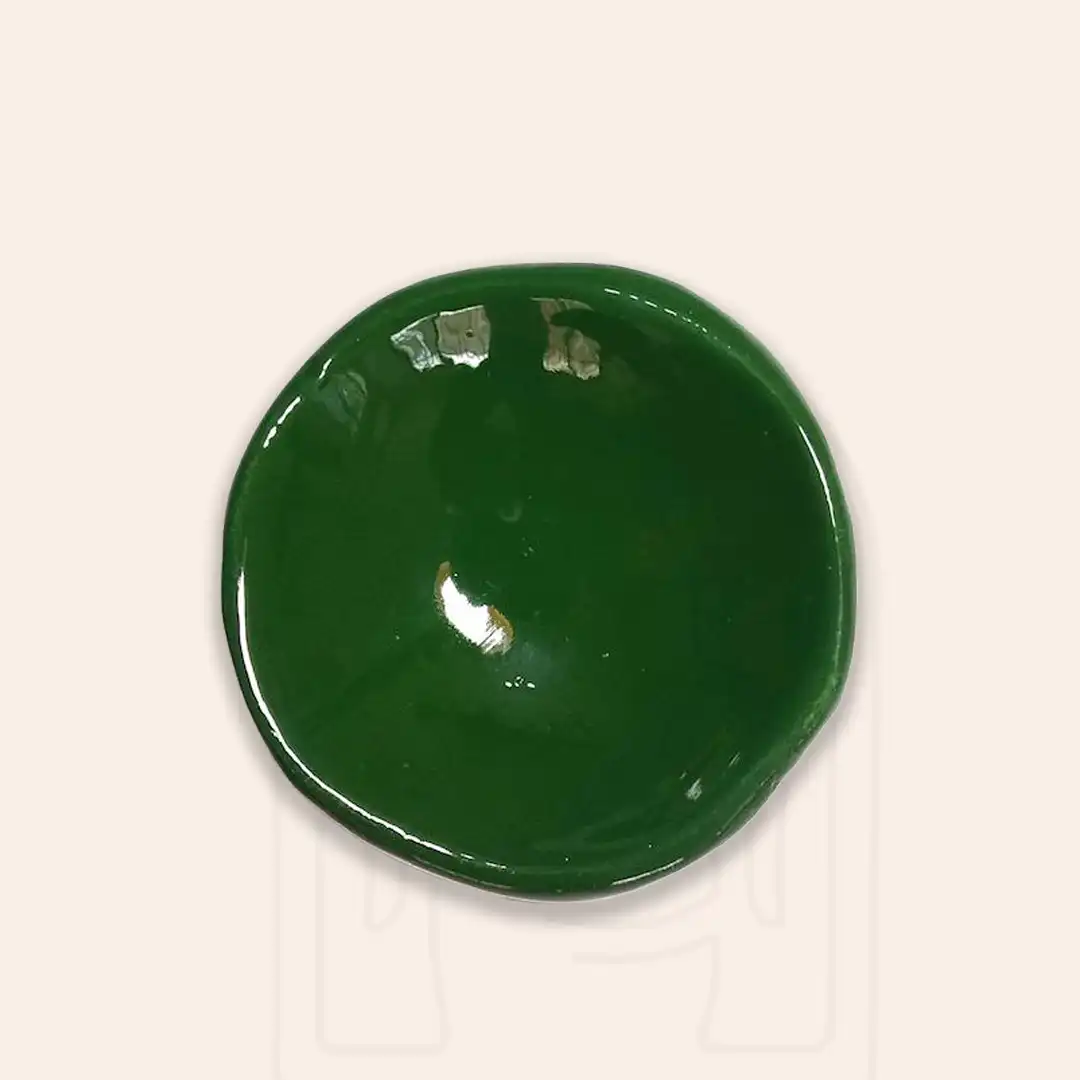 براشینگ سبز کد EVERGREEN