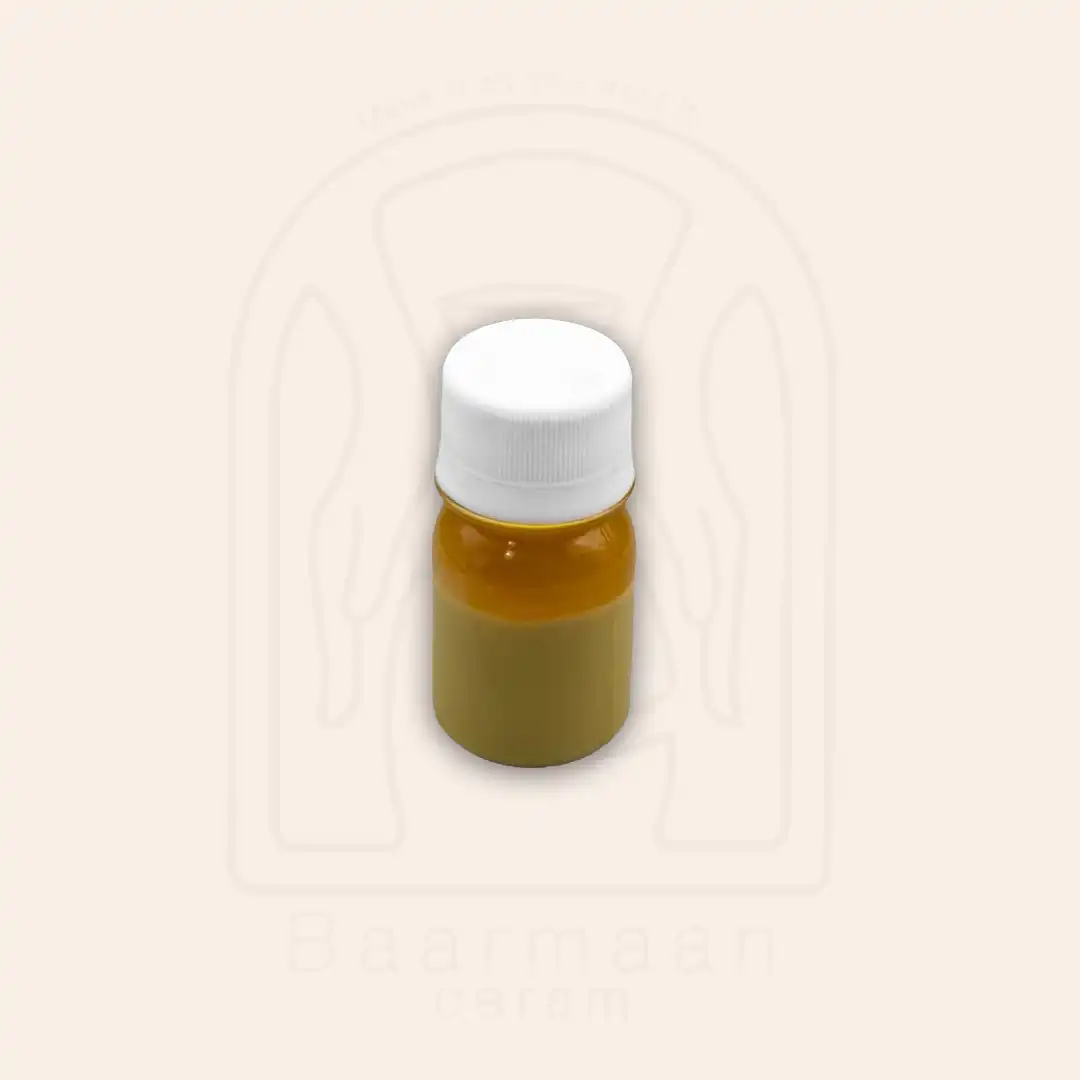 دورگیر بی رنگ میناکاری