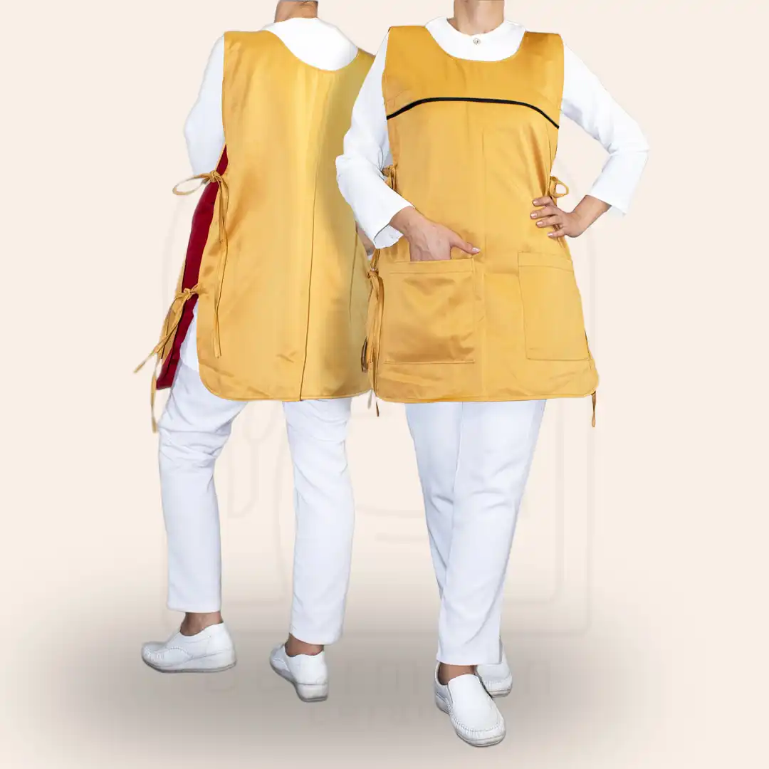 AP123 کاور کتان
