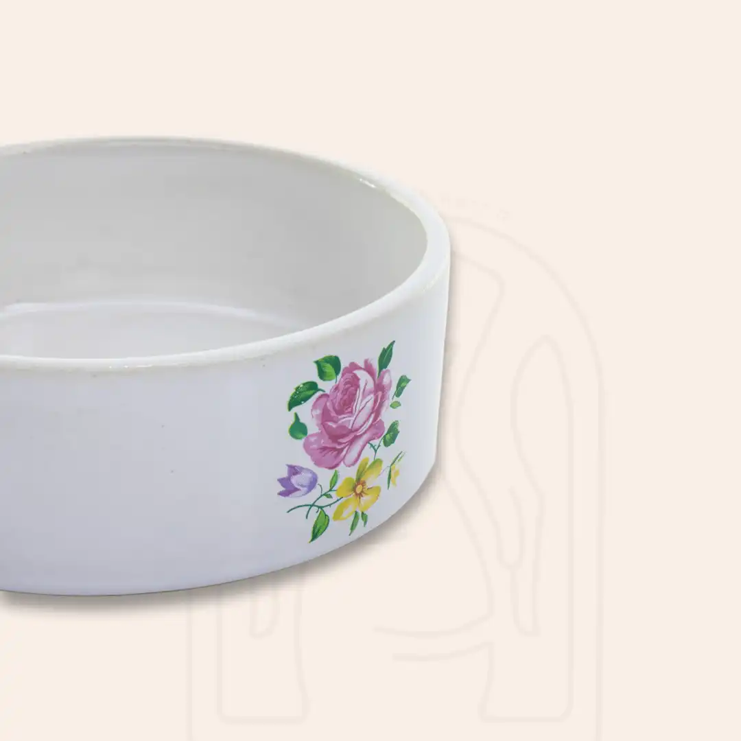 TF0105 ترانسفر گل