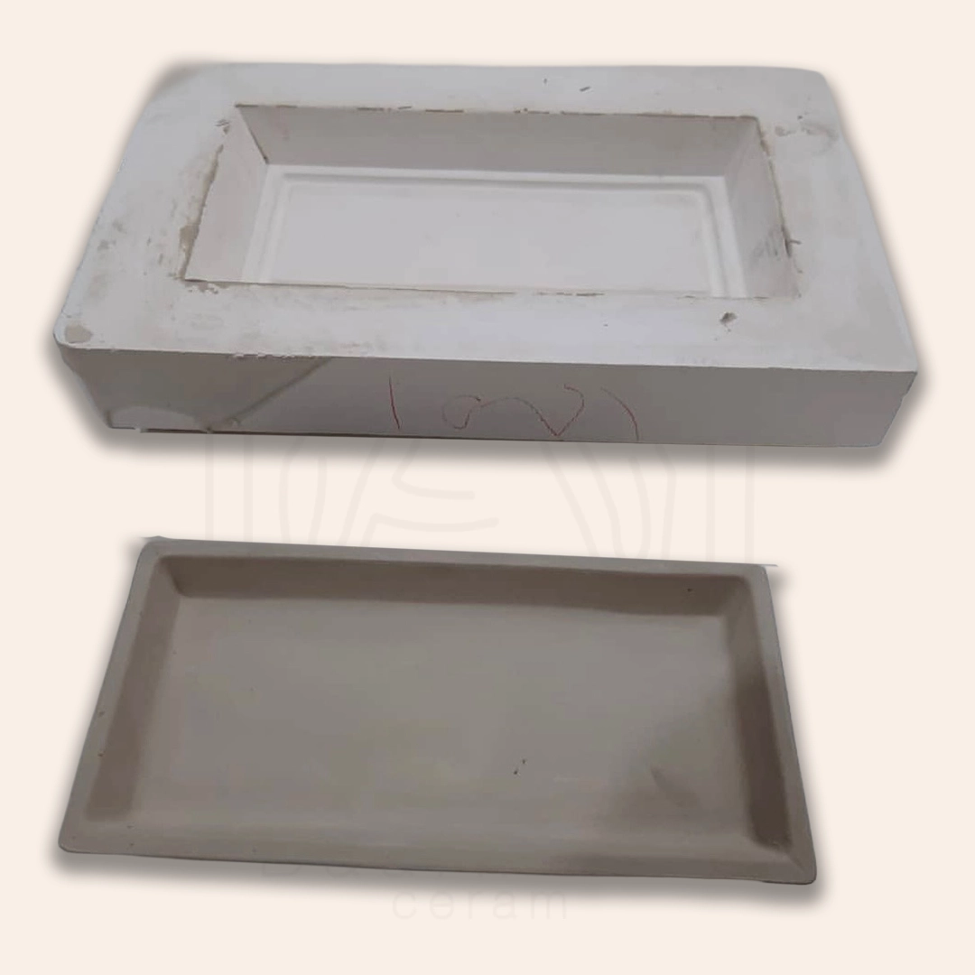 ظرف کوچک مستطیل
