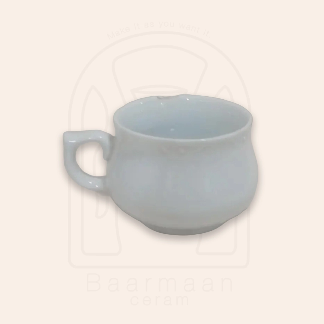 قالب چای خوری دیگچه ای تپل آسنات مولد