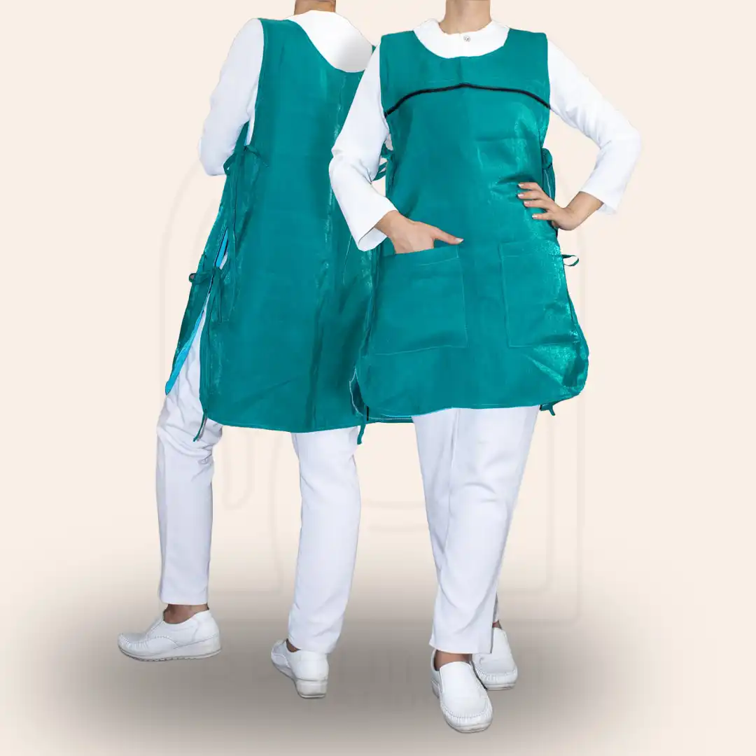 AP125 کاور کتان