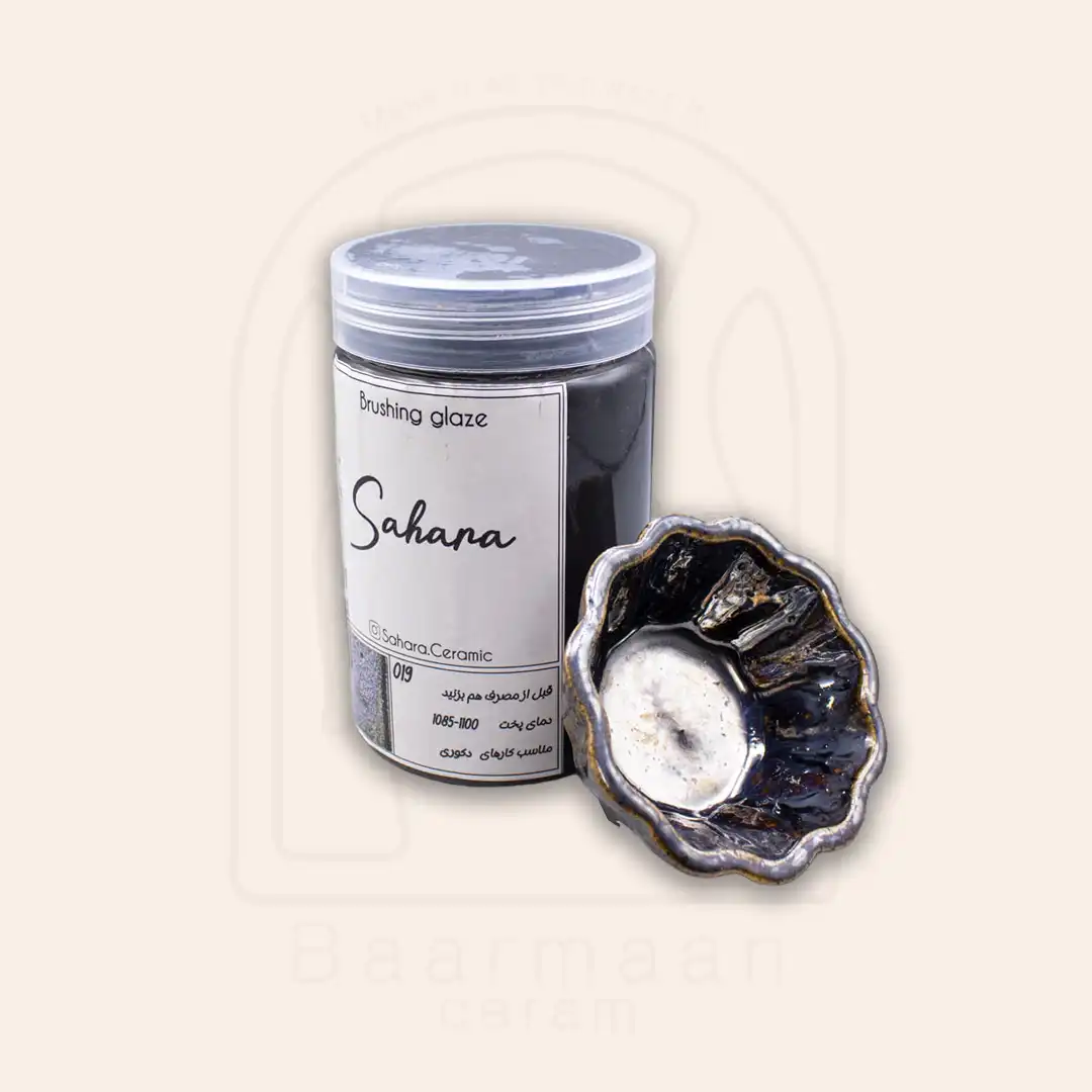 SH019 لعاب براشینگ