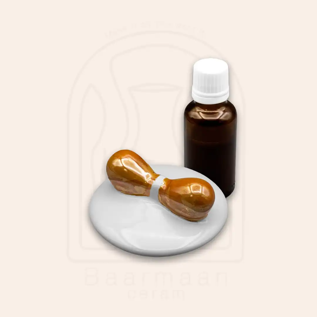 LS0200 لاستر عسلی 700-600 درجه