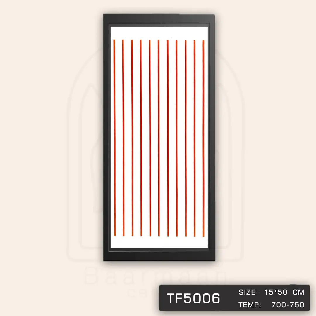 TF5006 ترانسفر خط طلا 2mm