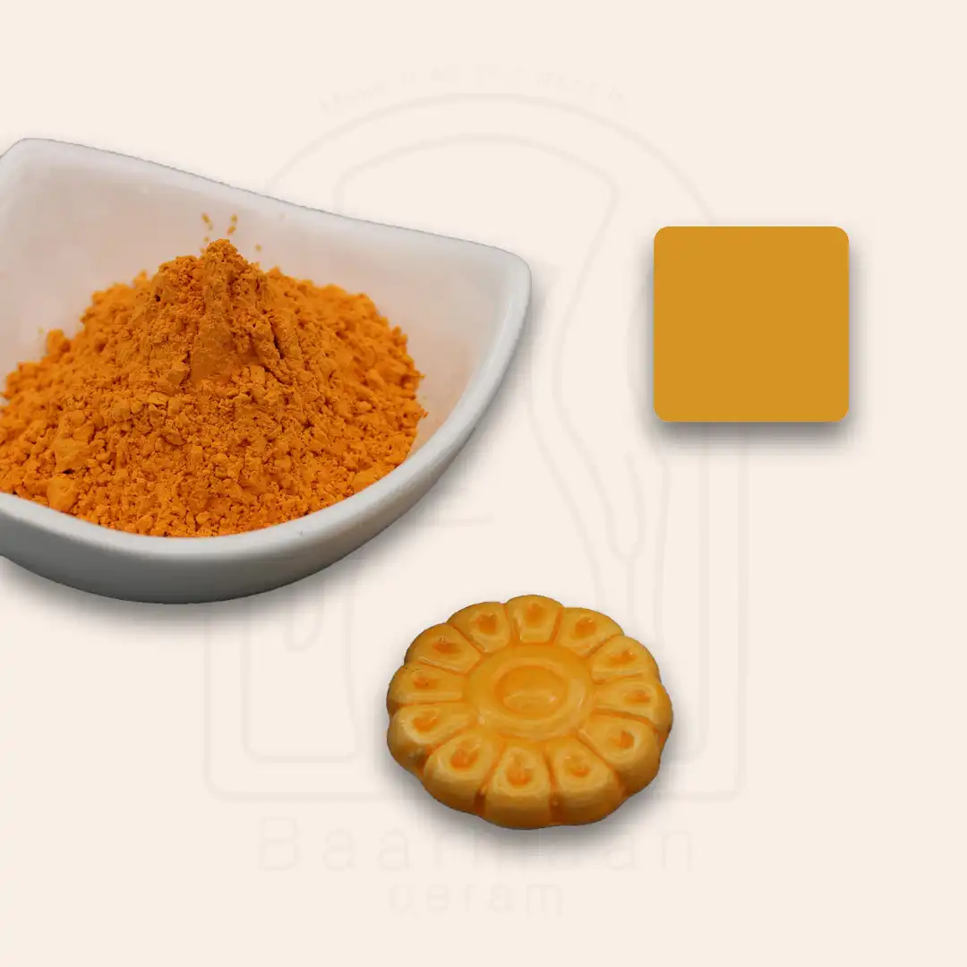 Code-208 استین نارنجی روشن اینکو ایتالیا