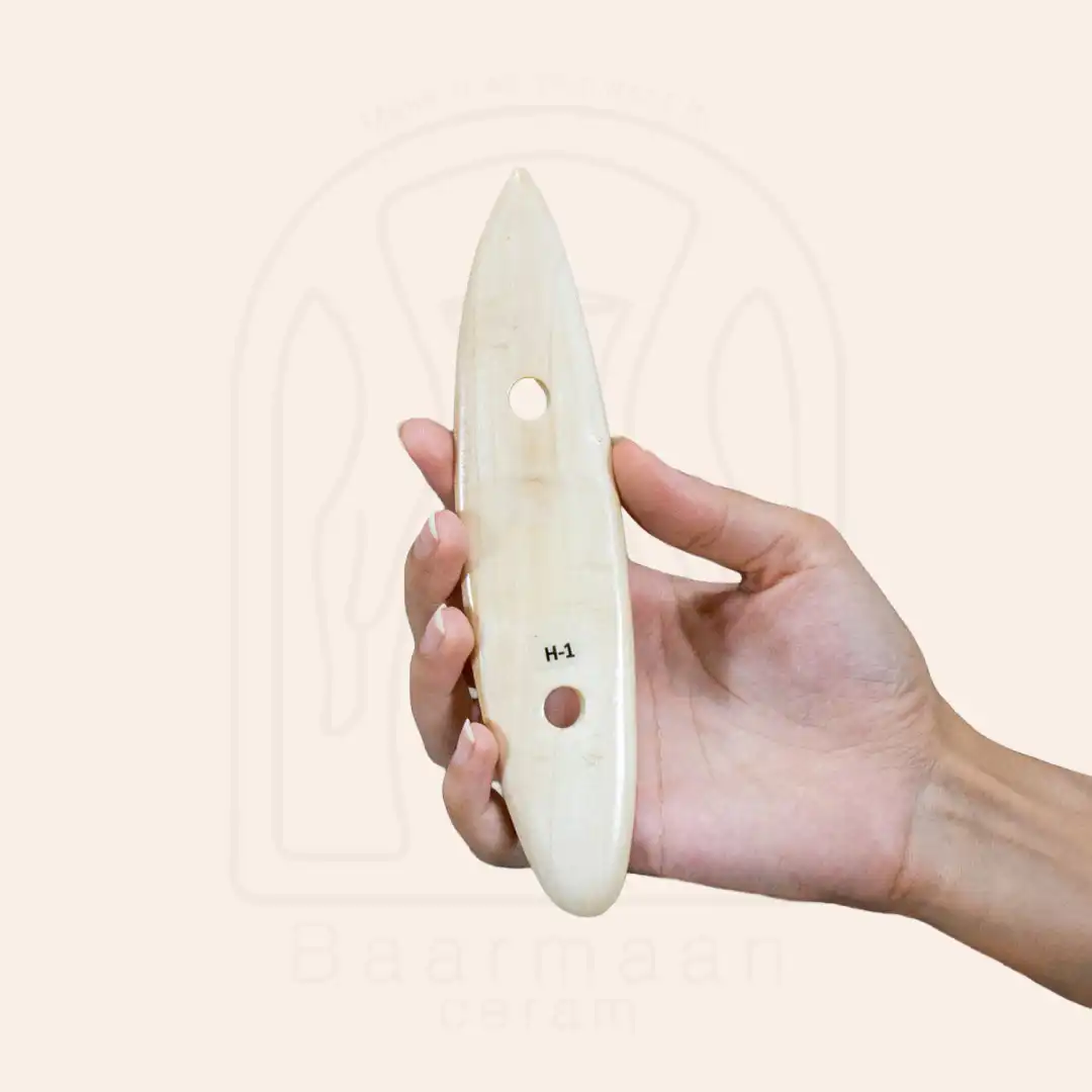 H1 - کاردک چوبی فرم دهنده