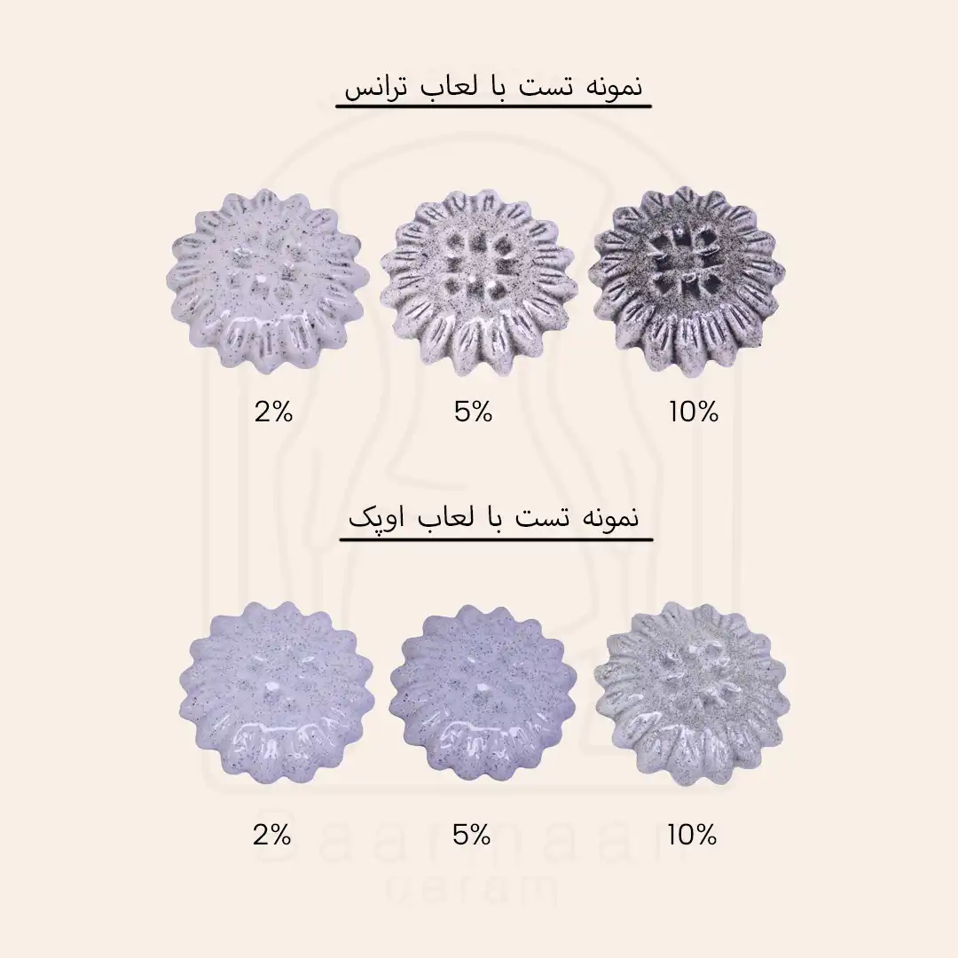 آهن براده