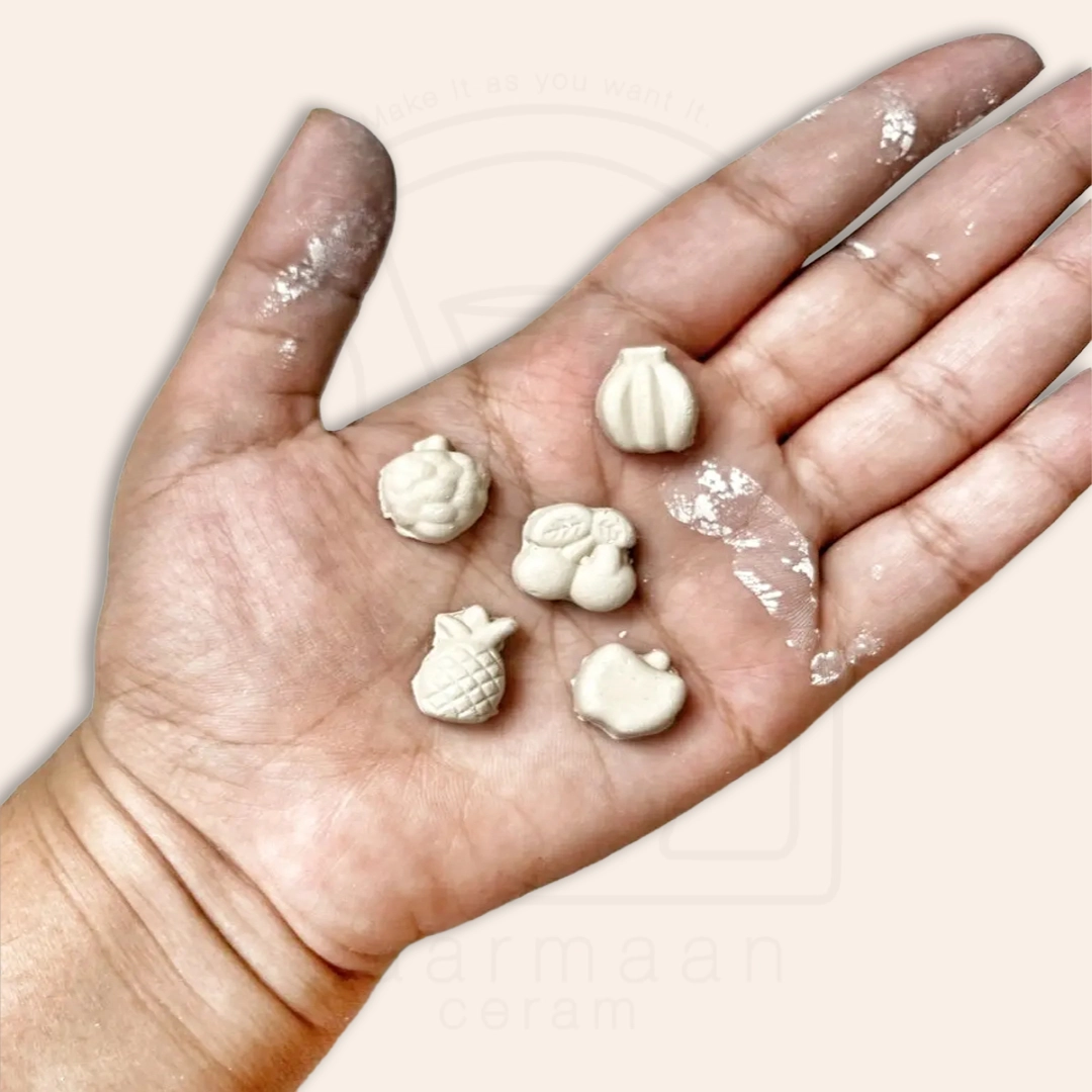 قالب میوه