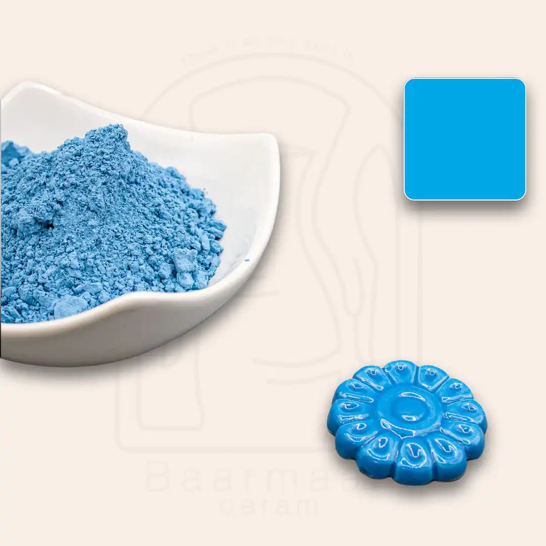 Code-422 استین آبی فیروزه ای ایتالیا