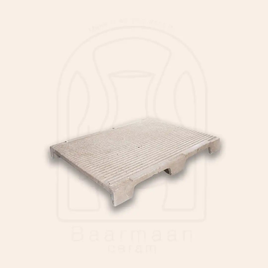 سینی نسوز پایه دار Cislago ایتالیا