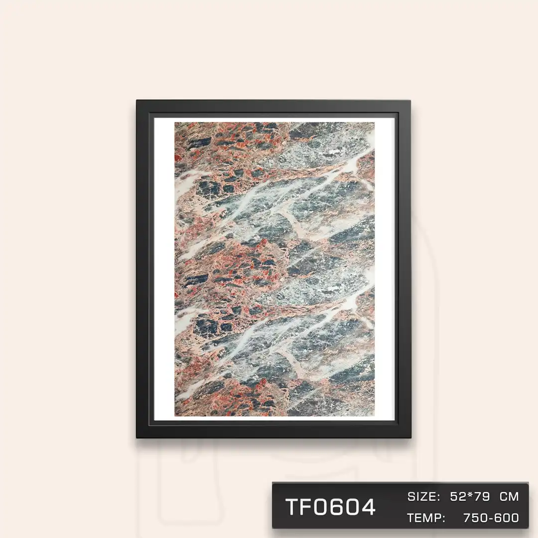 TF0604 ترانسفر طرح سنگ