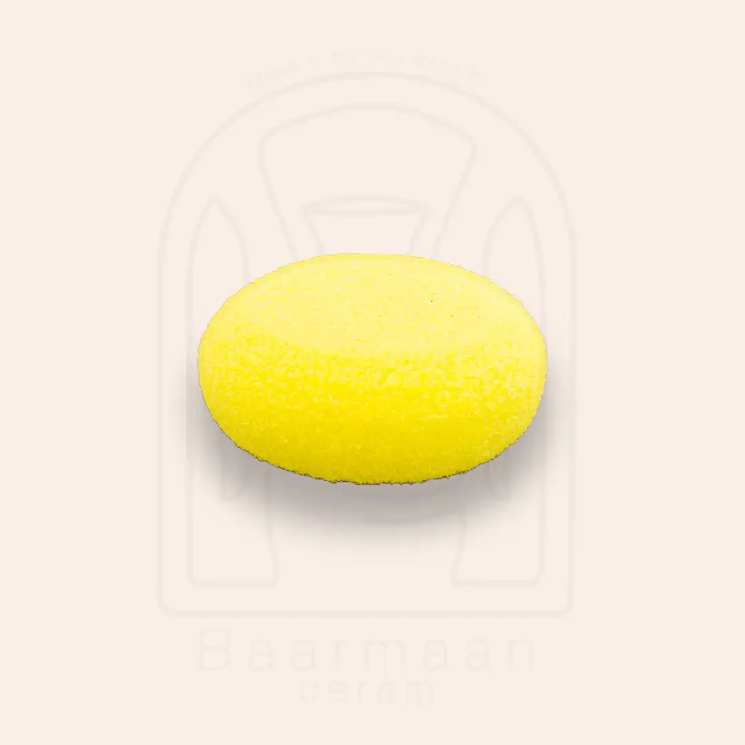 1810 اسفنج پرداخت گرد