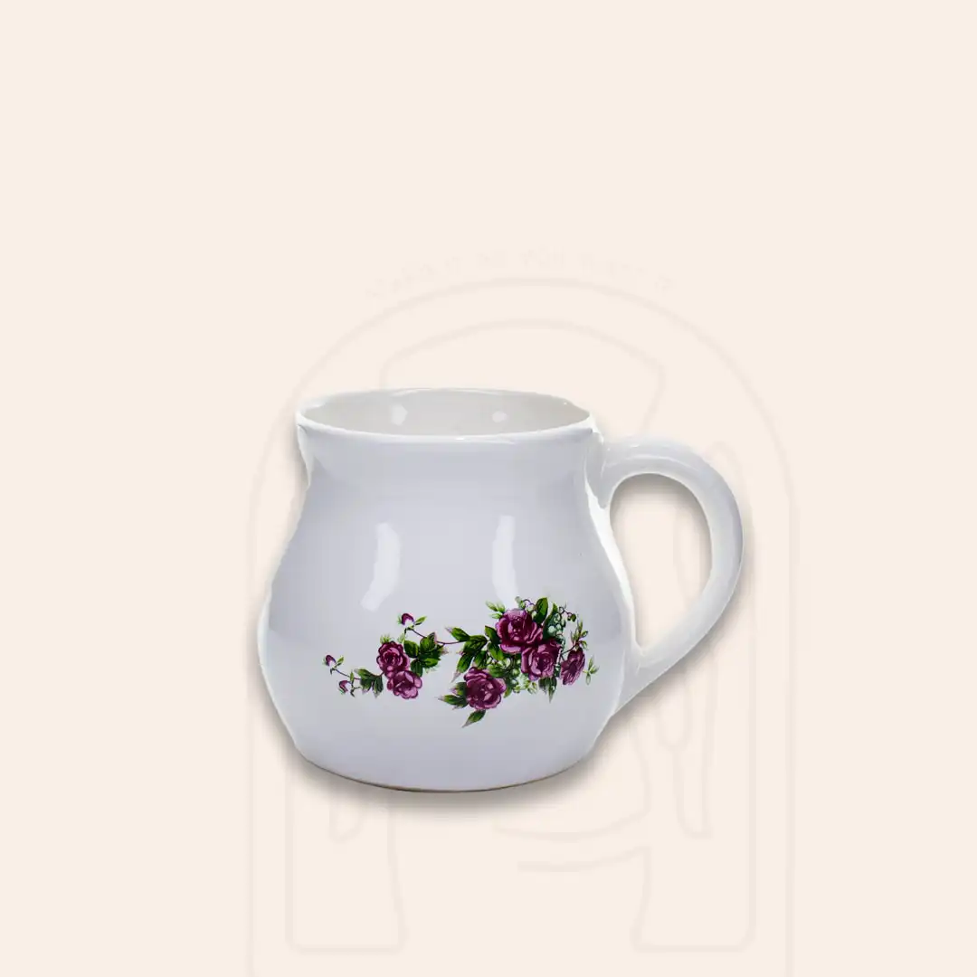 TF0519 ترانسفر گل سرخ متوسط