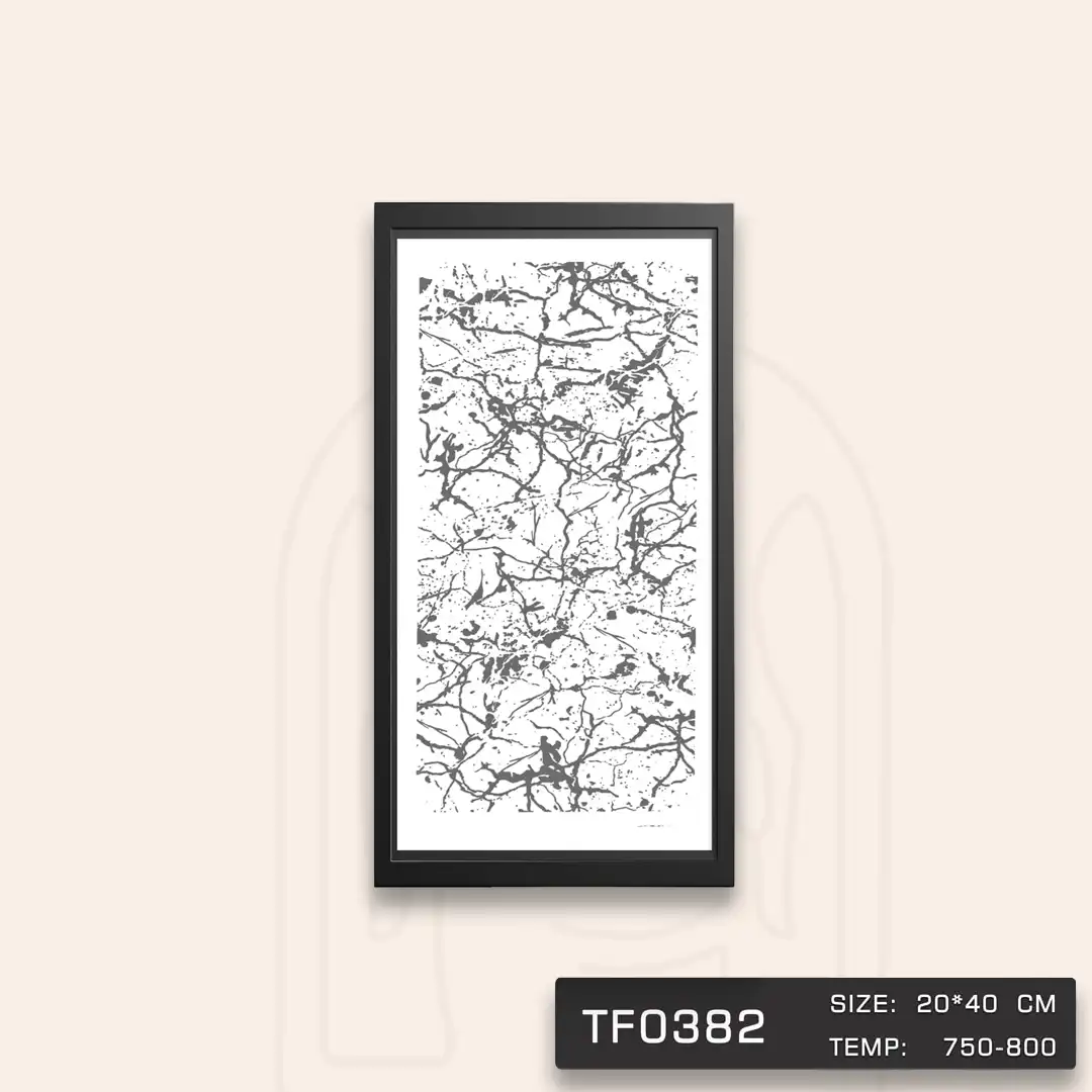 TF0382 ترانسفر کوبیسم نقره ای