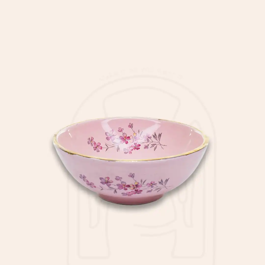 TF0332 ترانسفر گل شاخه اي آبشاري کوچک