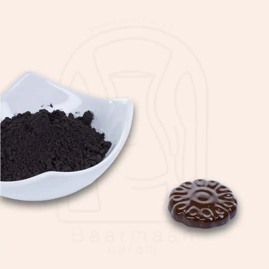 Code-622 استین قهوه ای شکلاتی SICER ایتالیا