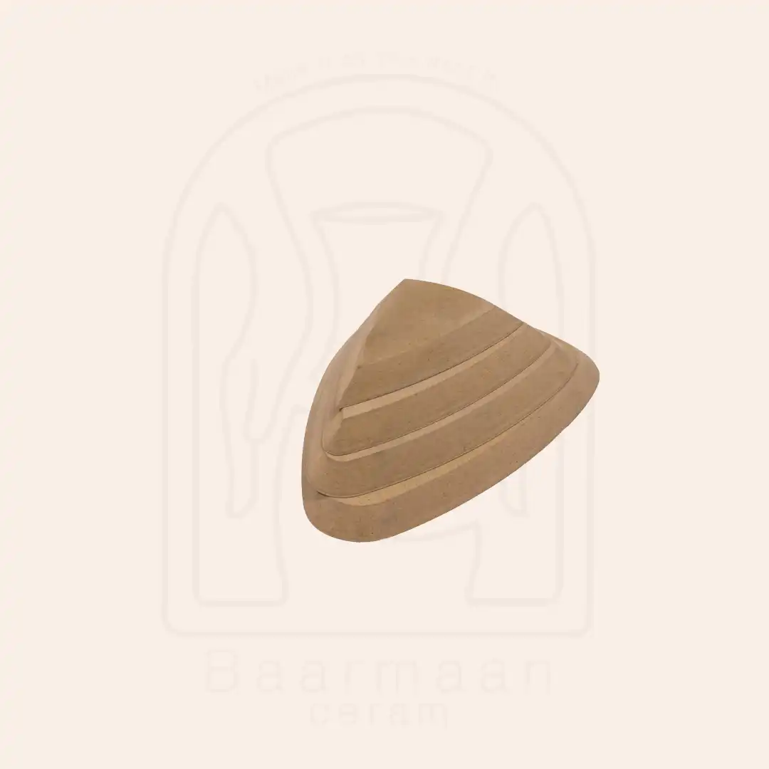 SF-20 قالب اسلب mdf (4 تکه)