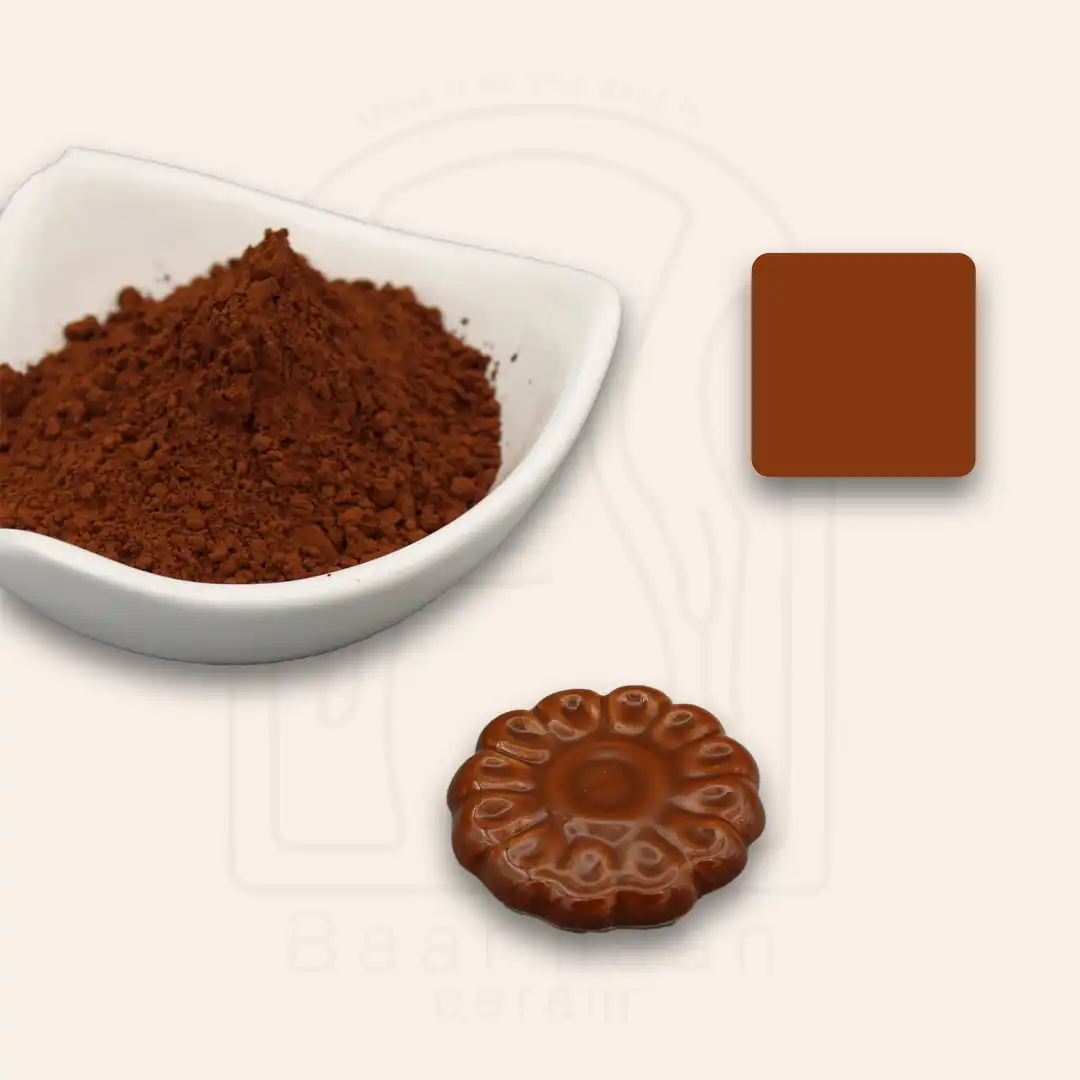 Code-613 استین قهوه ای اینکو ایتالیا