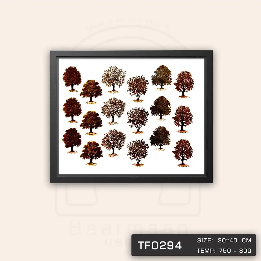 TF0294 ترانسفر درخت پائیز