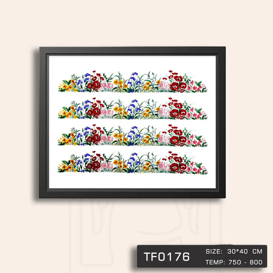TF0176 ترانسفر لاين باغچه