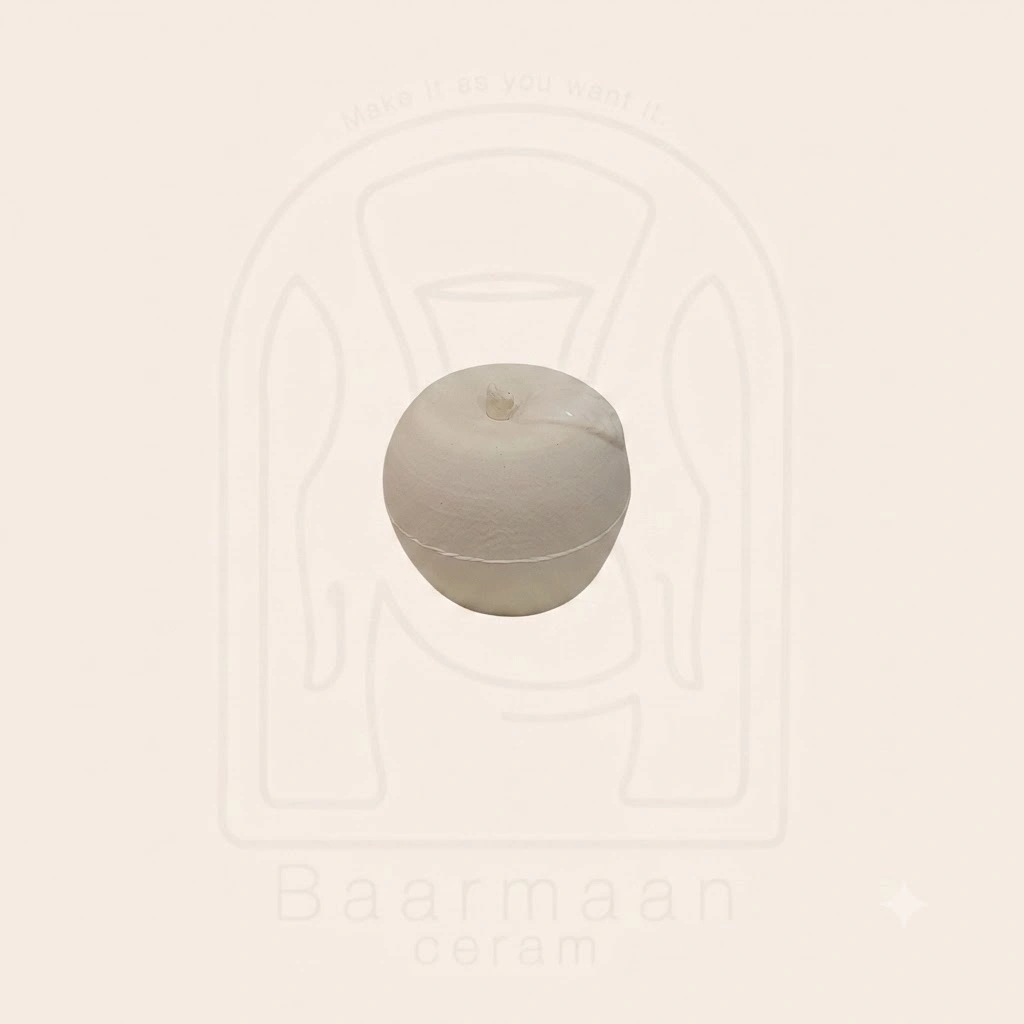 قالب سیب گیوا مولد