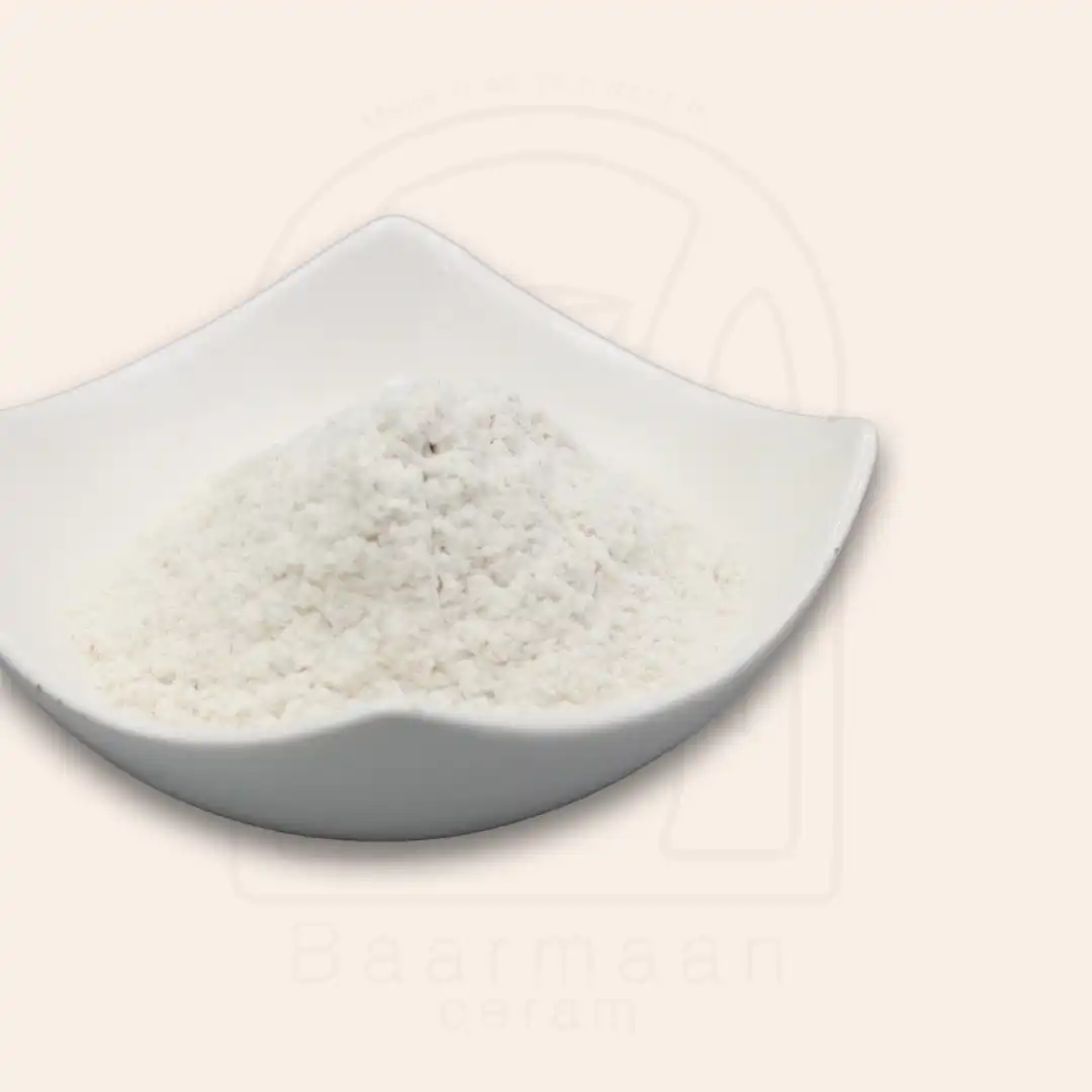 چسب لعاب CMC چین