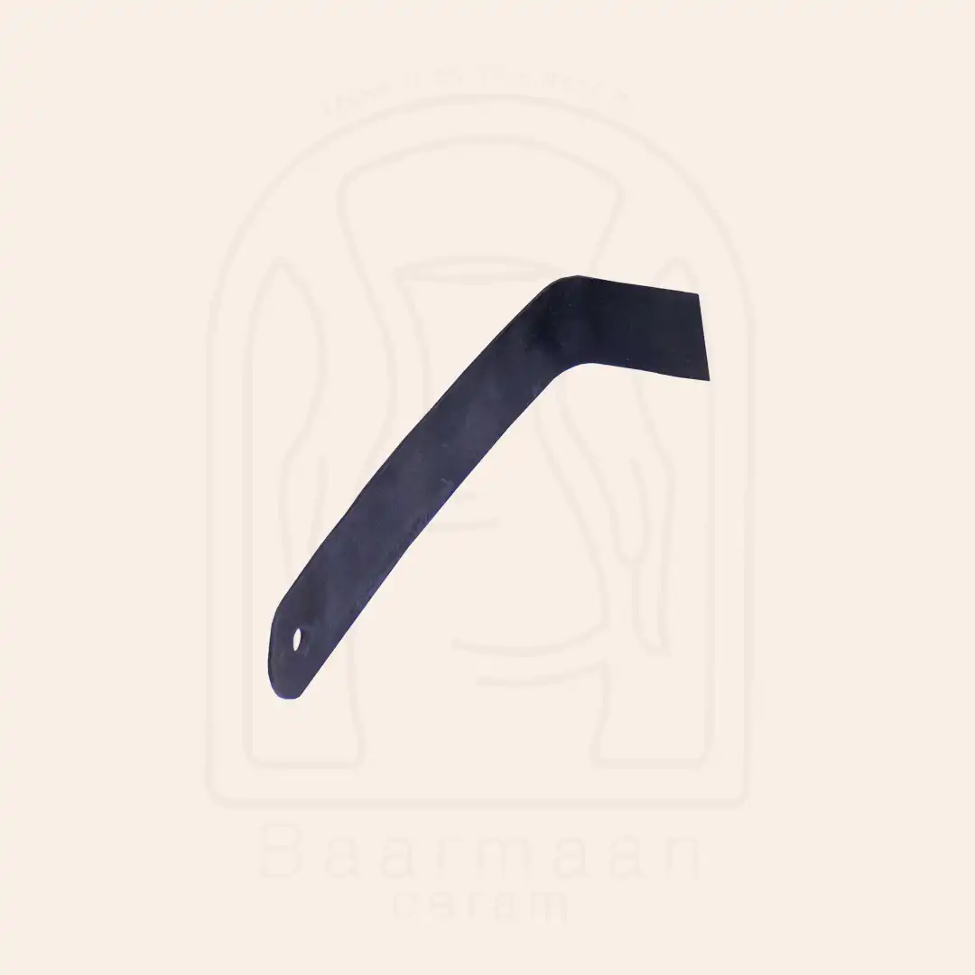 1450/1 کف تراش یکطرفه 12cm