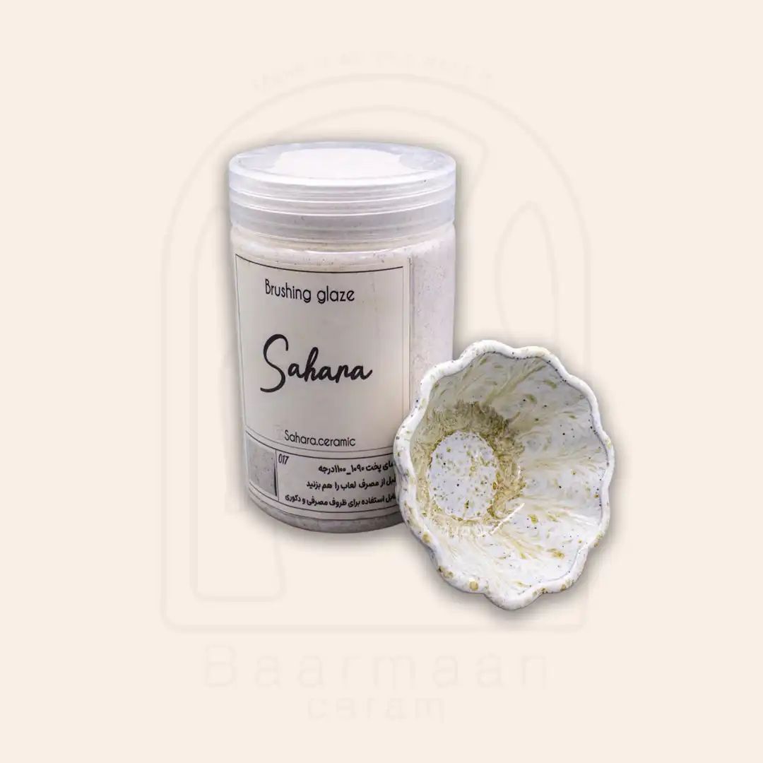 SH017 لعاب براشینگ