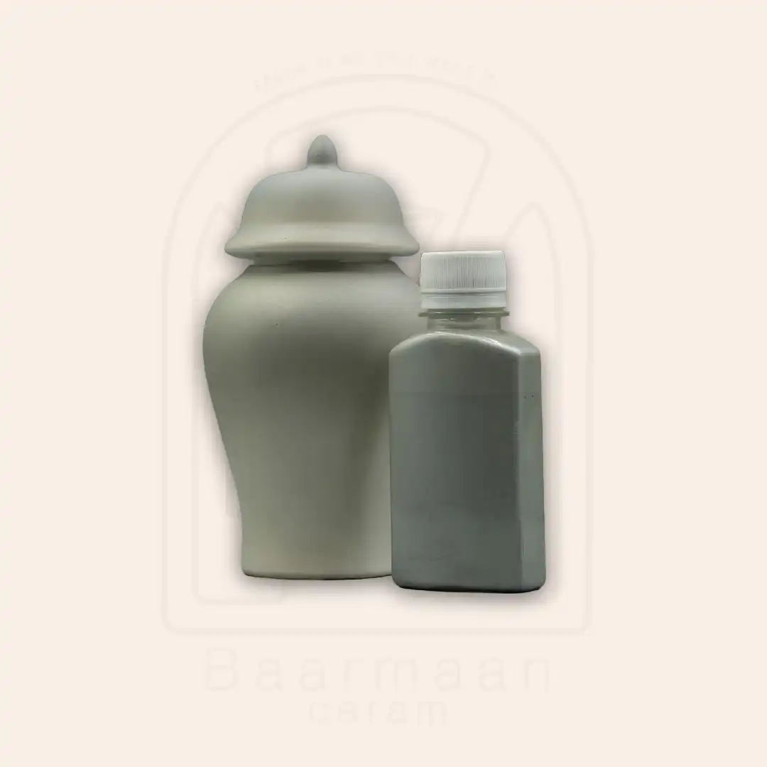 Code-CR105 کروماتیک رولعابی سیلور Sicer ایتالیا