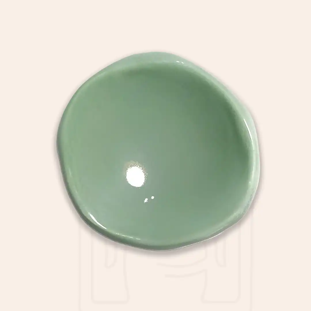 براشینگ سبز ناپایدار کد ‌MINT