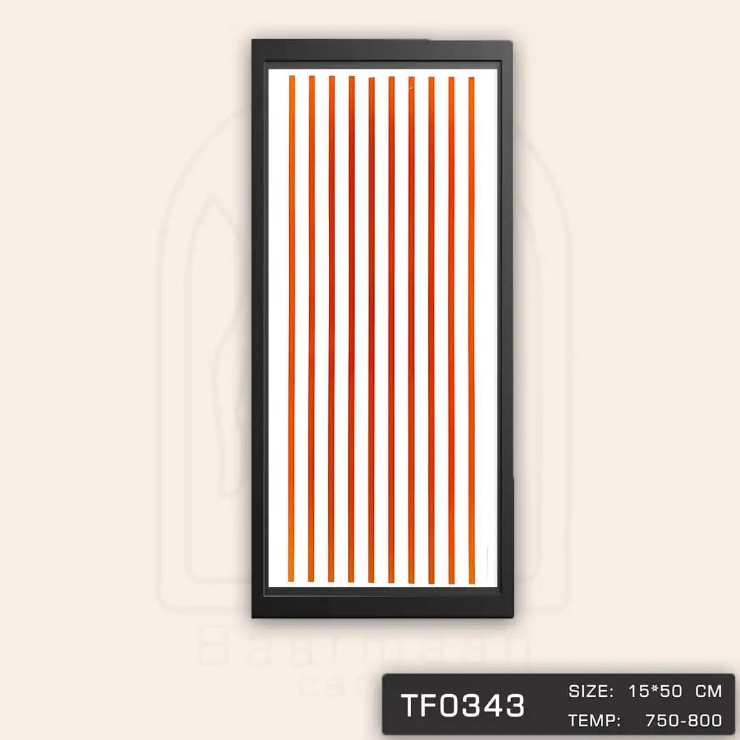 TF0343 ترانسفر خط طلا 3.5 میلی متر