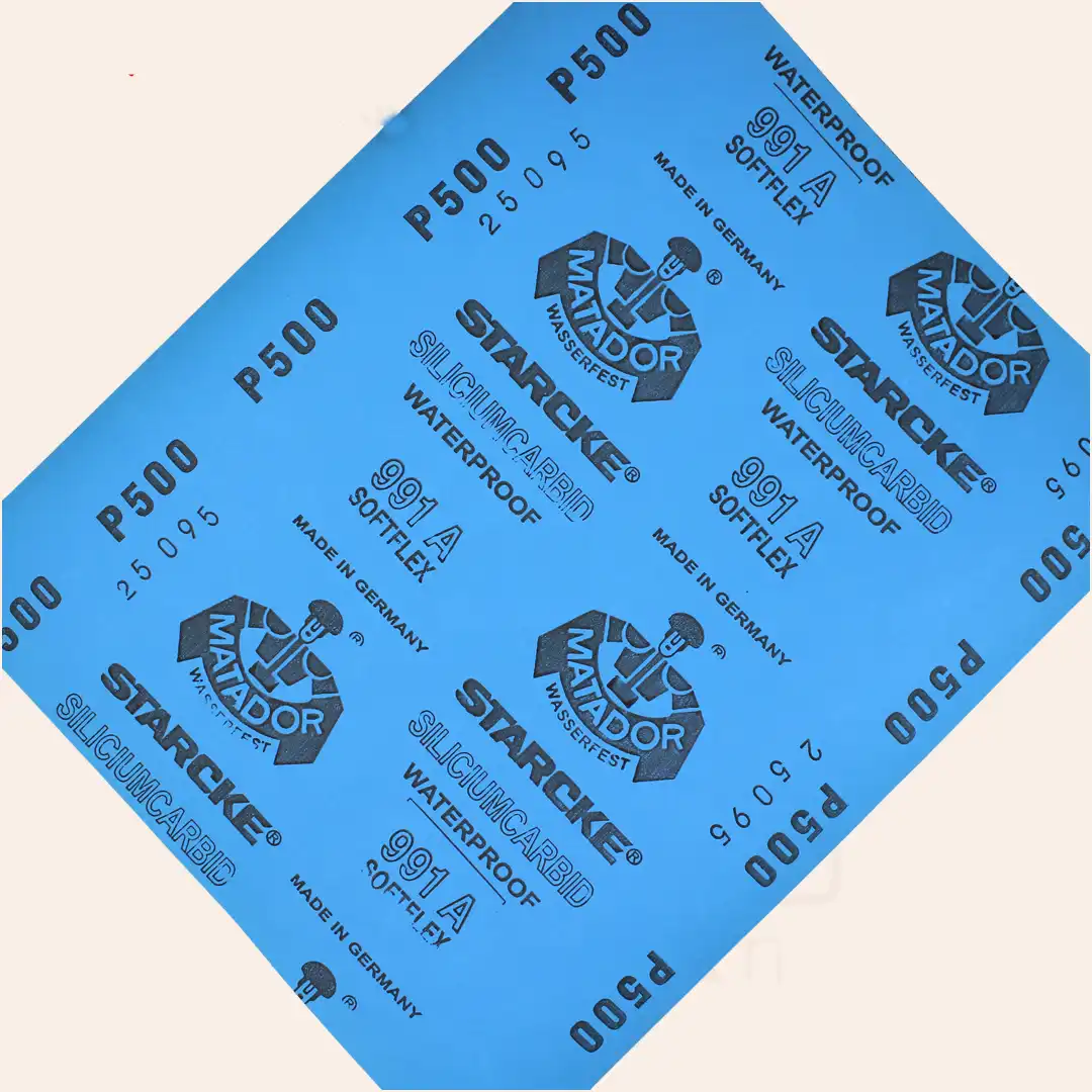 1280 سنباده ماتادور