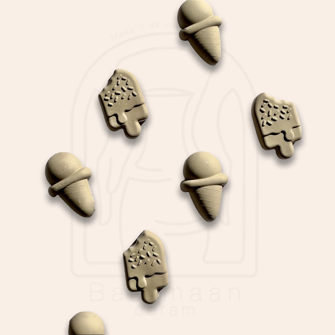 قالب بستنی