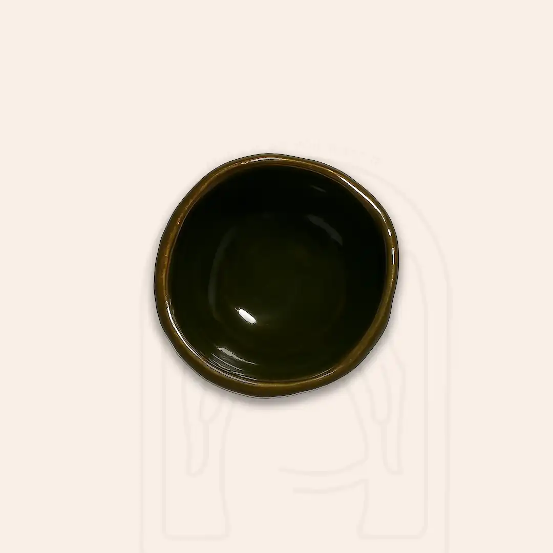 براشینگ ناپایدار کد MOLTEN