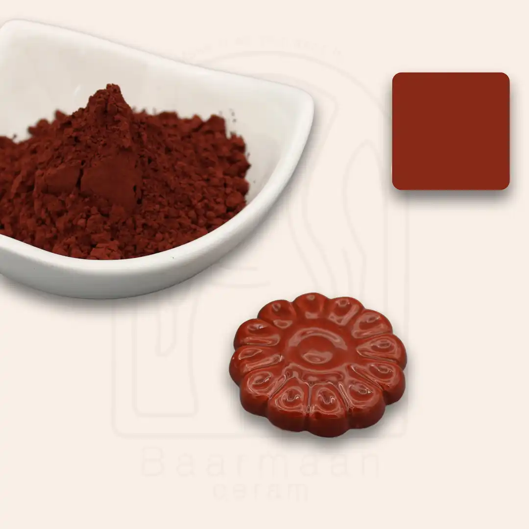 Code-607 استین قهوه ای مارون اینکو ایتالیا