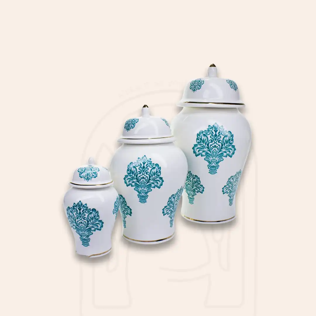 TF0577 ترانسفر شاه صنم سبز