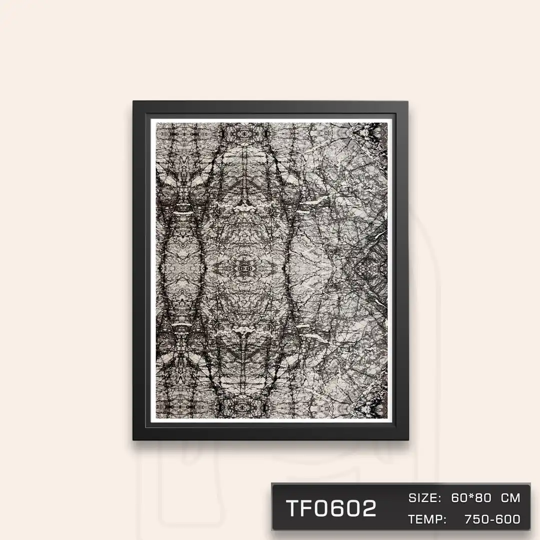 TF0602 ترانسفر طرح سنگ