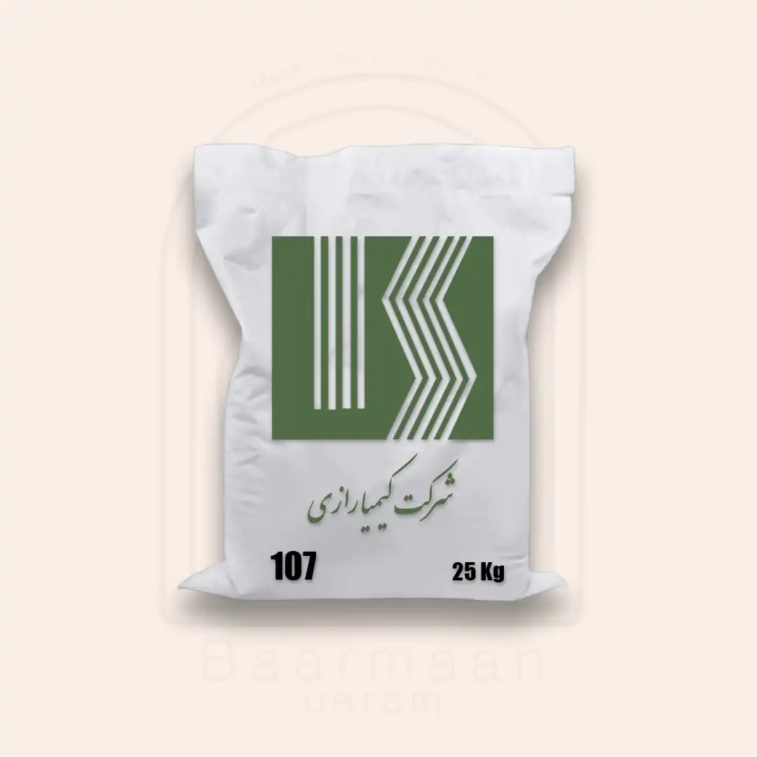لعاب اوپک مات کد 107